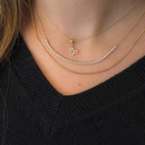 Zodiac Sign Slide Charm