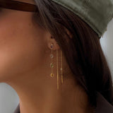 Piñata Earrings