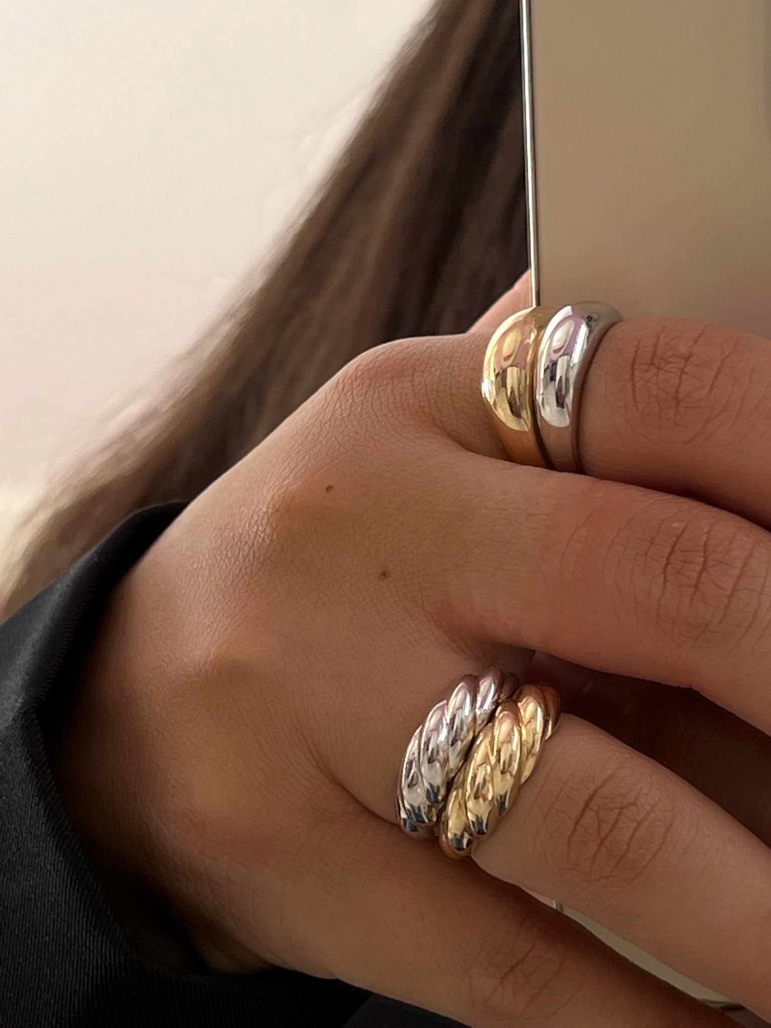 CIEL | Everyday Fine Gold Jewelry