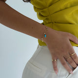 Slide Bracelet