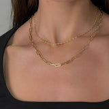 Mariner Chain Necklace