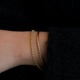 Bold Bubble Bracelet