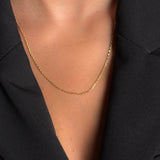 Bold Chain Necklace