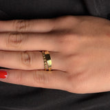 Bubble Ring