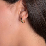 Sliced Tube Hoops 15mm