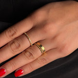Bubble Ring