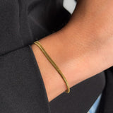 Snake Chain Bracelet