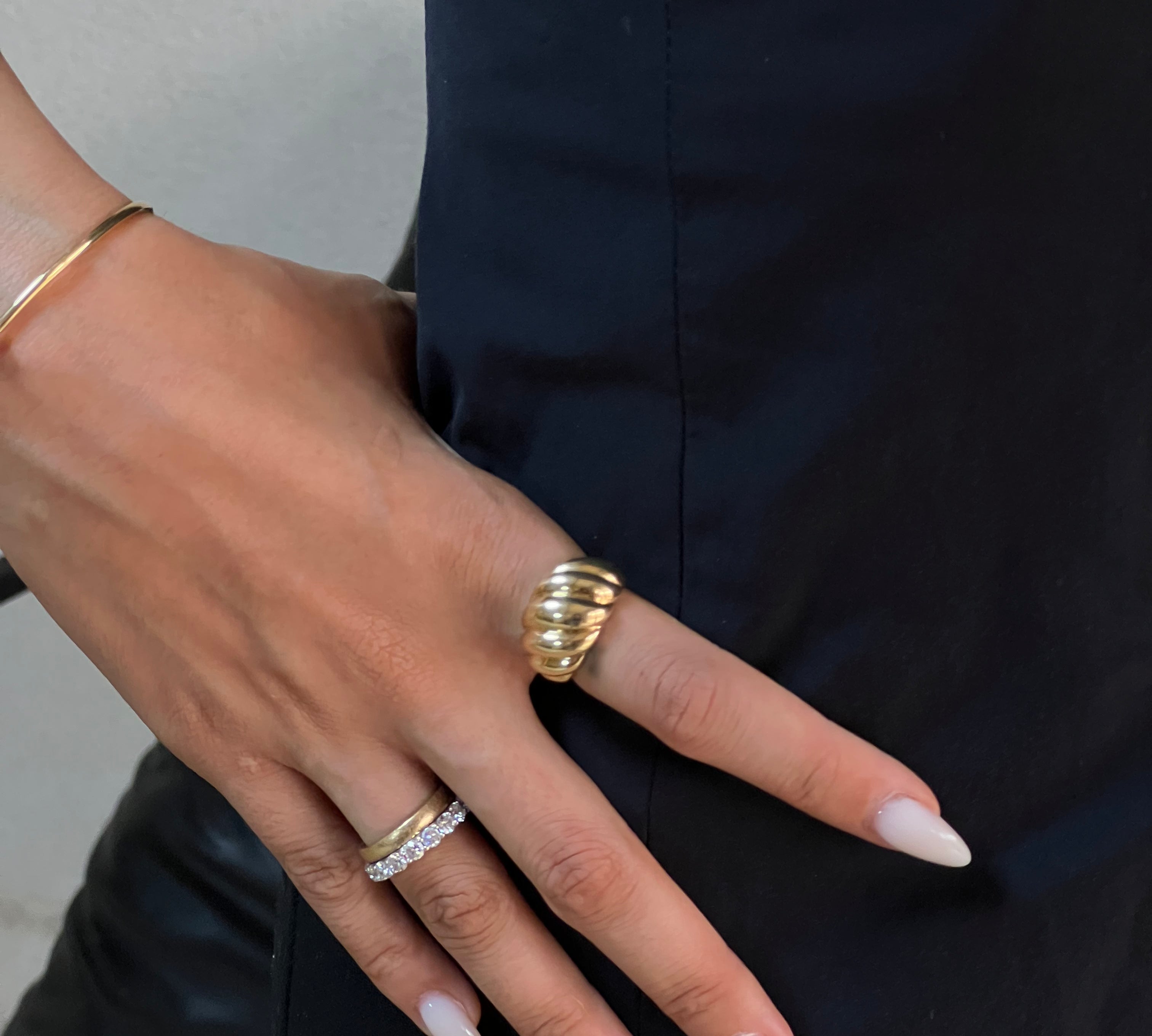 CIEL | Everyday Fine Gold Jewelry