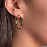 Tube Hoops 30mm