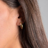 Sliced Tube Hoops 18mm