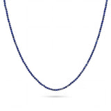 Lapis Blue Lagoon Necklace