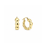 Mini Caviar Hoops