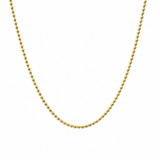 Bold Bubble Necklace