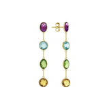 Piñata Earrings