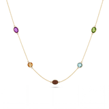 Piñata Necklace