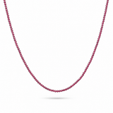 Ruby Negroni Necklace