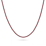 Ruby Negroni Necklace