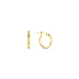 Sliced Tube Hoops 15mm