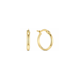 Sliced Tube Hoops 18mm