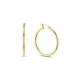 Tube Hoops 30mm
