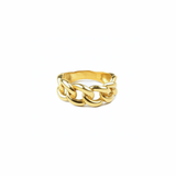 Chunky Chain Ring