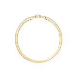 Herringbone Bracelet