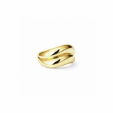 Double Dôme Ring