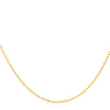 Bold Chain Necklace
