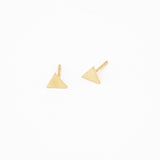 Triangle Stud