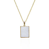 Mother Of pearl Pendant