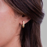 U-Shaped Hoops