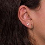 Triangle Stud