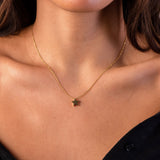 Star Necklace