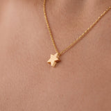 Star Necklace