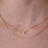 Bold Chain Necklace