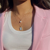 Mother Of pearl Pendant