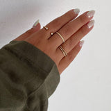 Bubble Ring