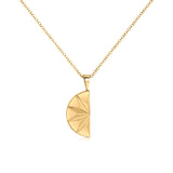 Moonlit Pendant