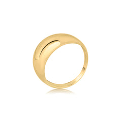 Dome Ring