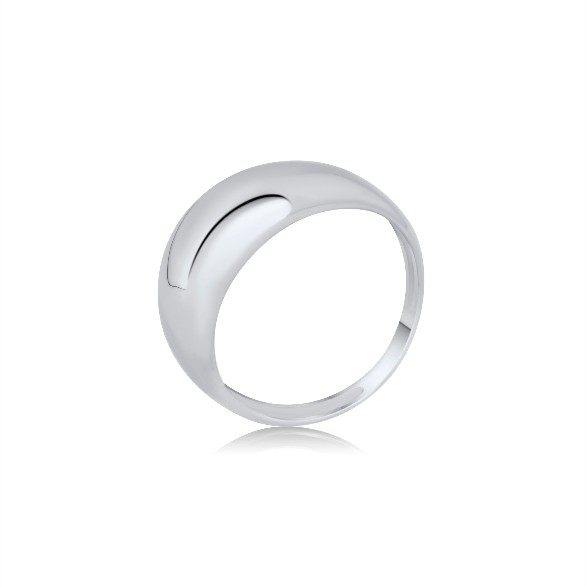 Dome Ring