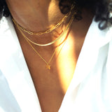 Star Necklace