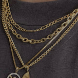 Moonlit Pendant